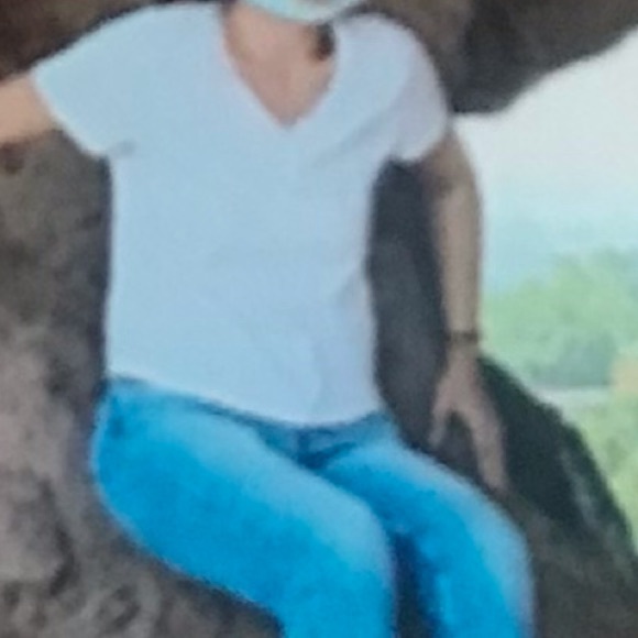 Maje Tops - Classic Maje White Ecru Cotton Top